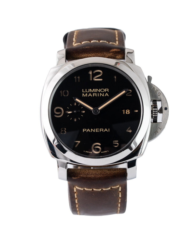 Panerai Luminor Marina PAM00359 2011