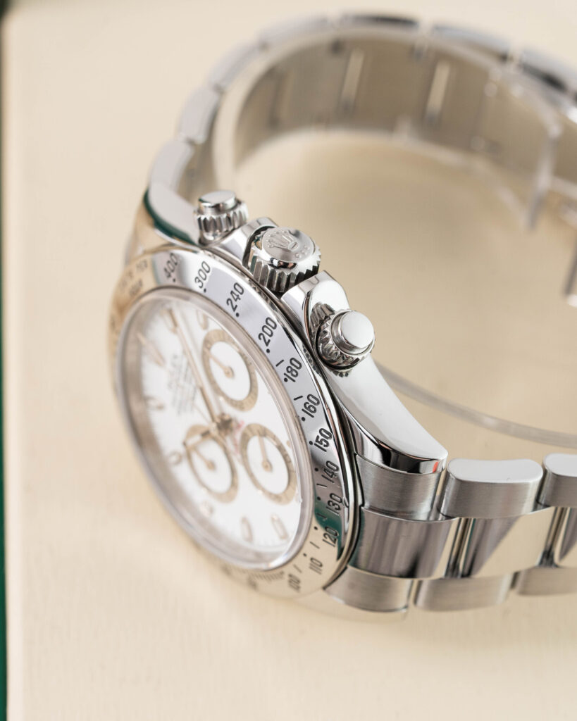 Rolex Daytona 116520 2014