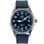 IWC Pilot IW327010 2022