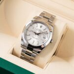 Rolex Datejust 126300 2021