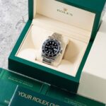 Rolex Submariner 116610LN 2015