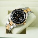 Rolex Submariner 16613 2005