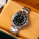 Rolex Submariner 14060 1991