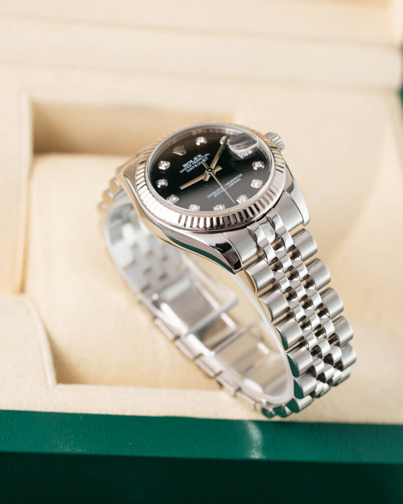 Rolex Datejust 178274 2010