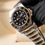Rolex Sea-Dweller 126603 2021
