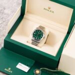 Rolex Oyster Perpetual 124300 2023