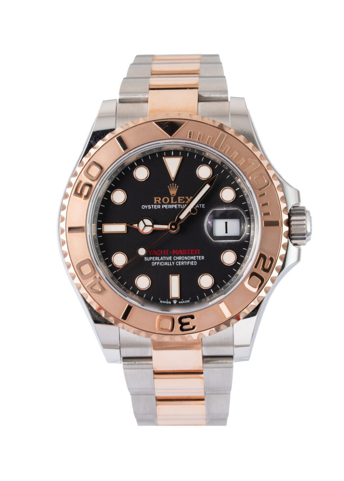 Rolex Yacht-Master 126621 2022