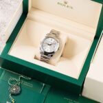 Rolex Datejust 126300 2021