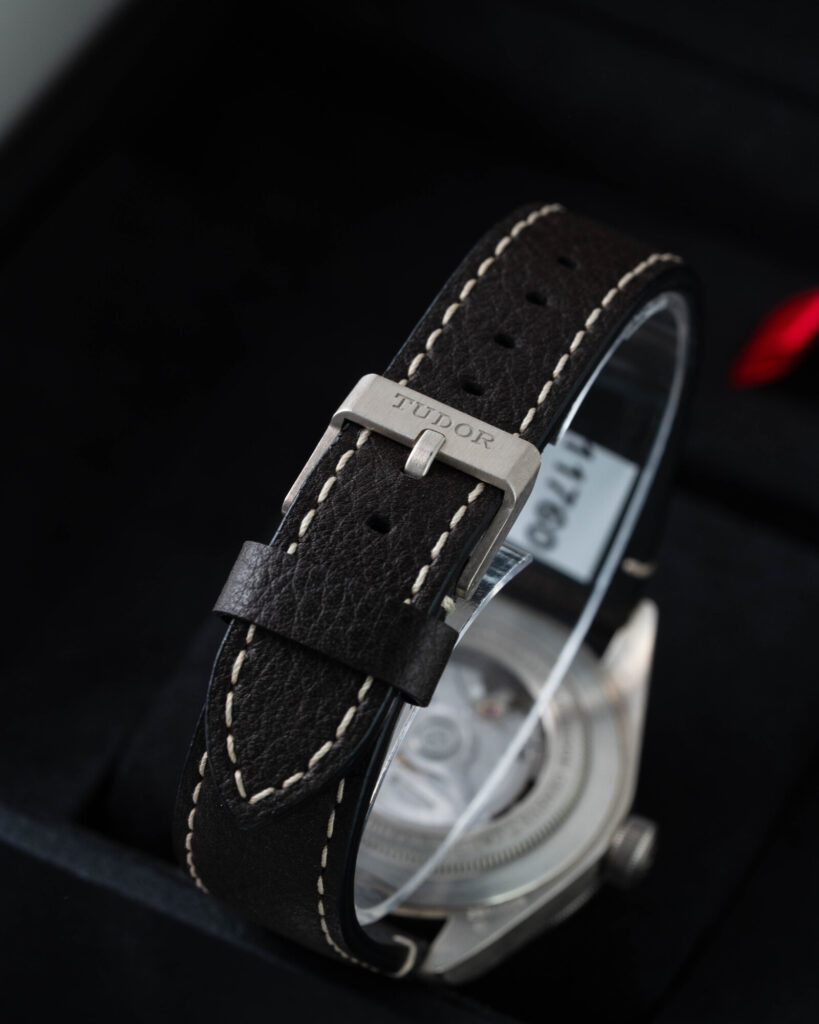 Tudor Black Bay Fifty Eight 925 79010SG 2021