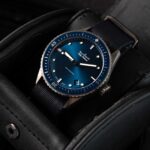 Blancpain Fifty Fathoms 5000-0240-052A 2017