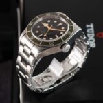 Tudor Black Bay Harrods 79230G 2021