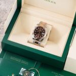 Rolex Datejust 126331 2021