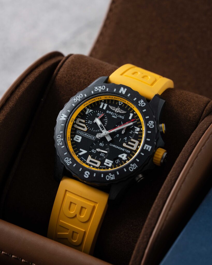 Breitling Endurance X82310 2021