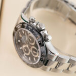 Rolex Daytona 116500LN 2021