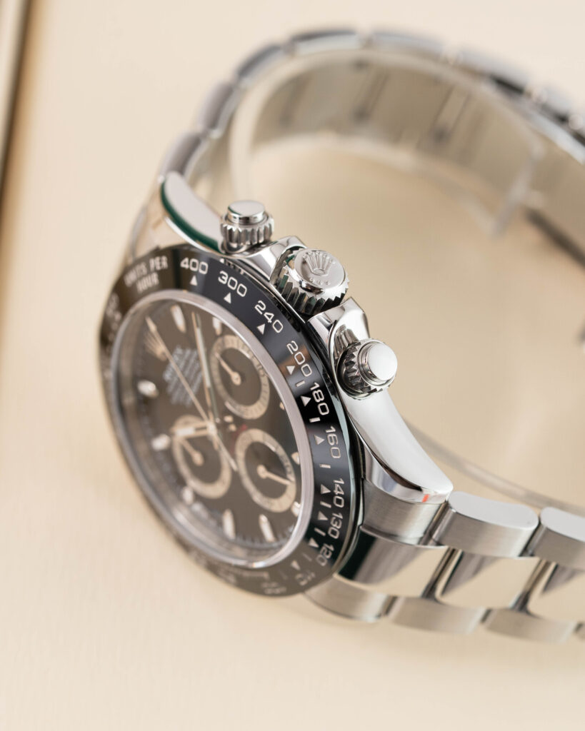 Rolex Daytona 116500LN 2021