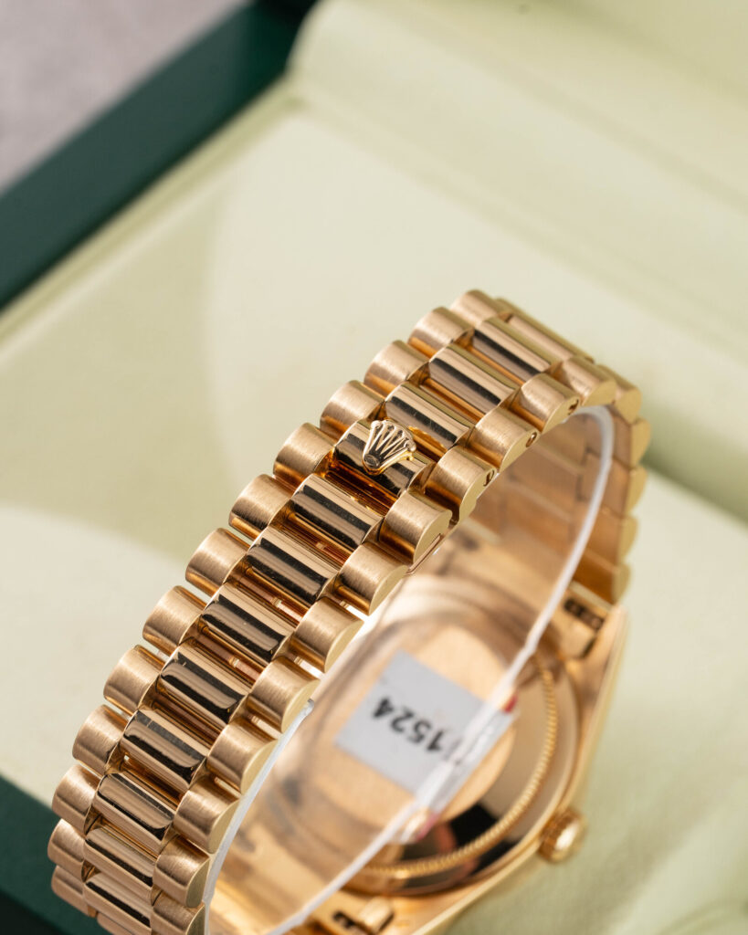 Rolex Day-Date 18238 1988