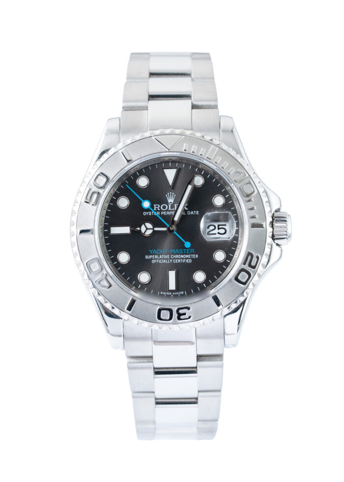 Rolex Yacht-Master 116622 2018