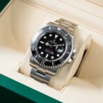 Rolex Sea-Dweller 126600 2021