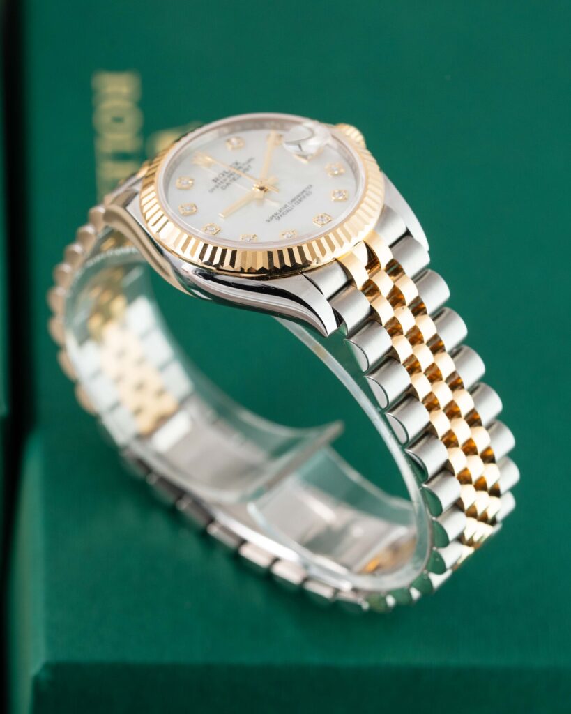 Rolex Datejust 278273 2026