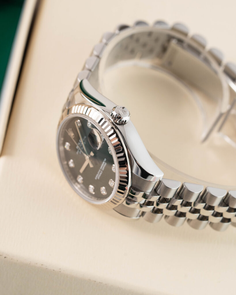 Rolex Datejust 178274 2016