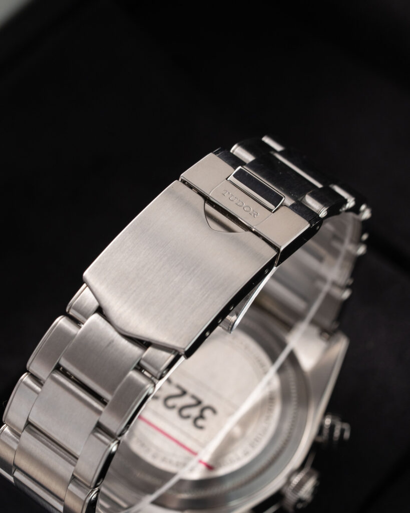 Tudor Chrono 79360N 2021