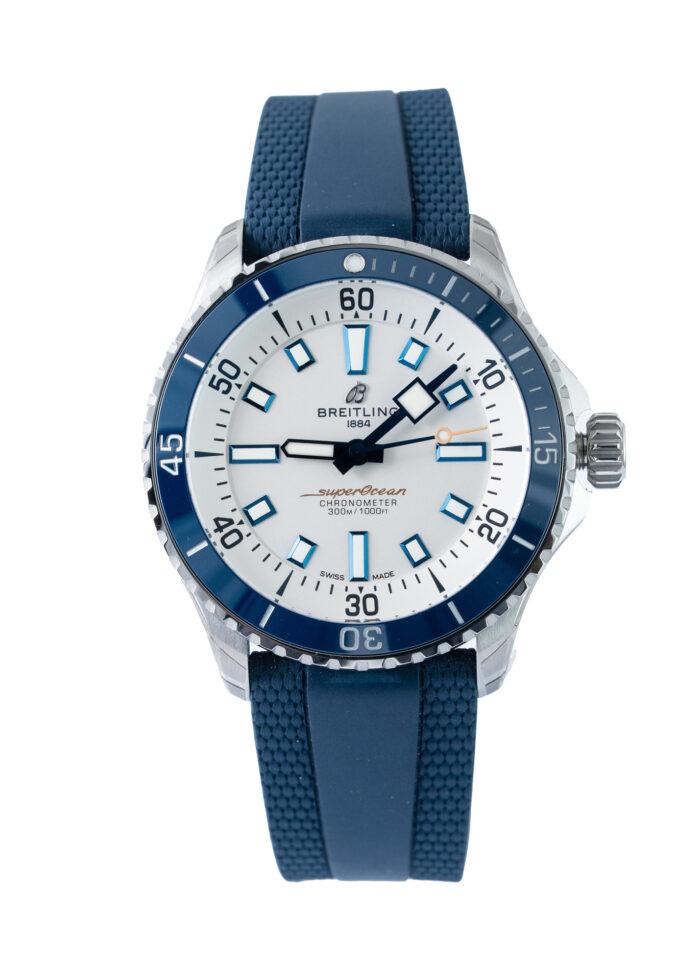 Breitling Super Ocean A177375 2022
