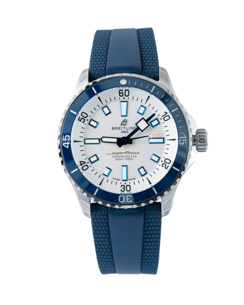 Breitling Super Ocean A177375 2022