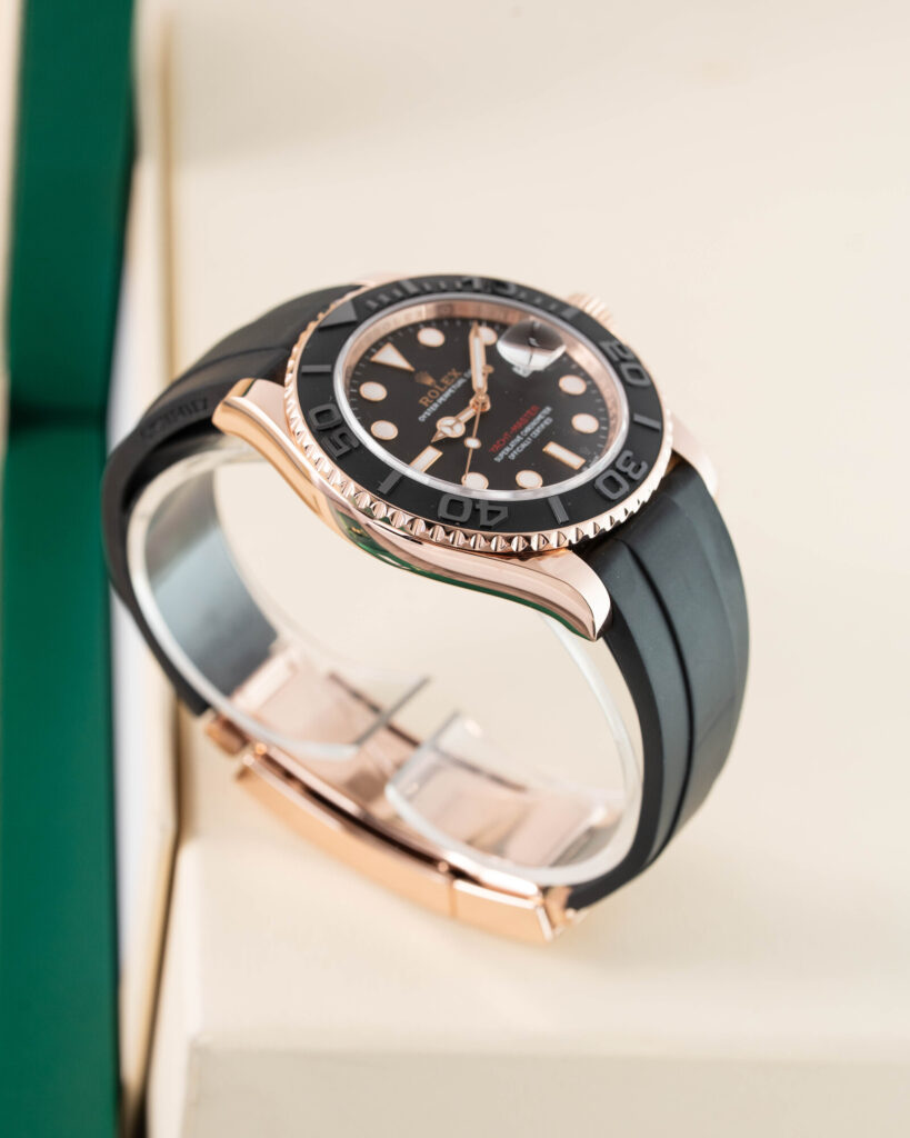 Rolex Yacht-Master 126655 2023