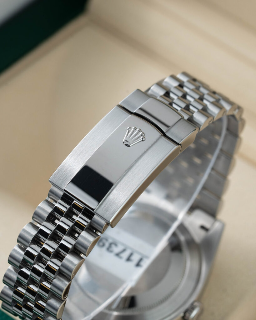 Rolex Datejust 126334 2023