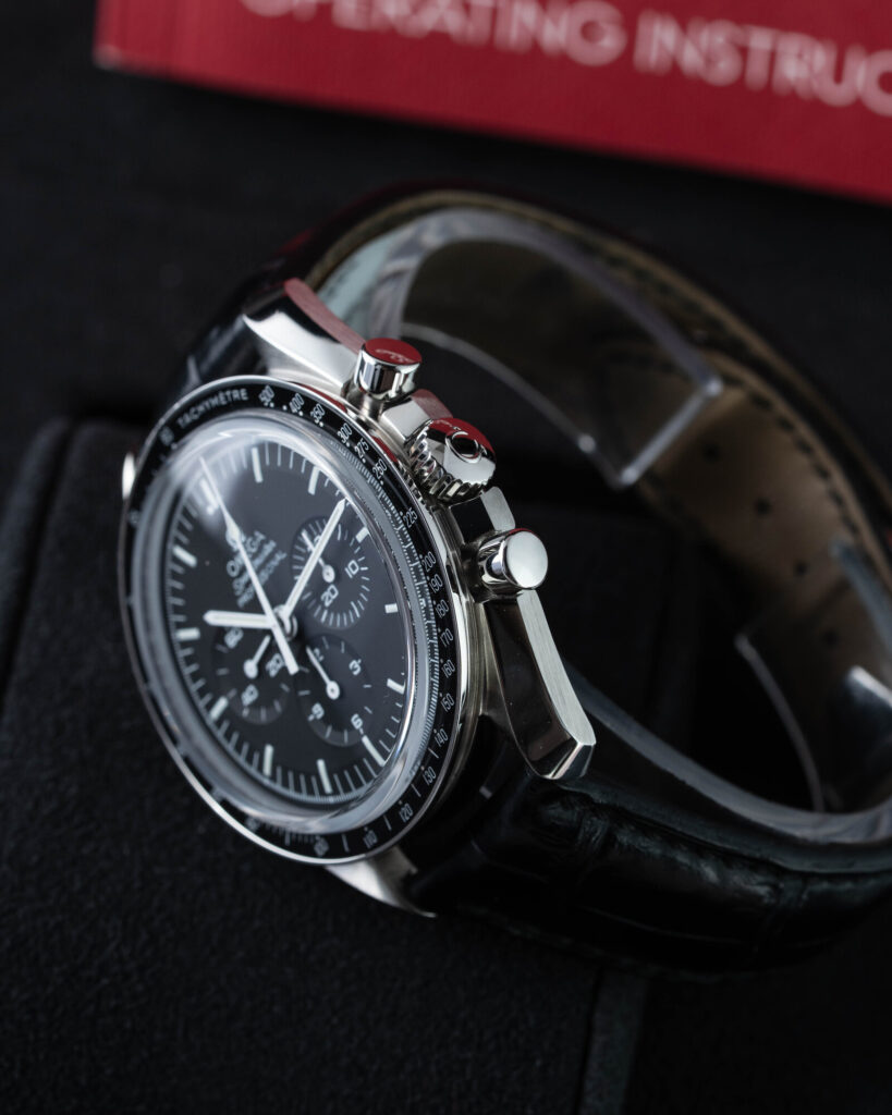 Omega Speedmaster Moonwatch Professional 310.32.42.50.01.002 2020