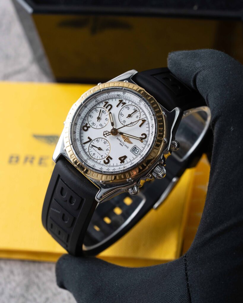 Breitling Chronomat D13050.1 2000