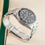 Rolex Submariner 114060 2017