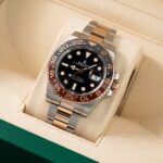 Rolex GMT-Master II 126711CHNR 2022