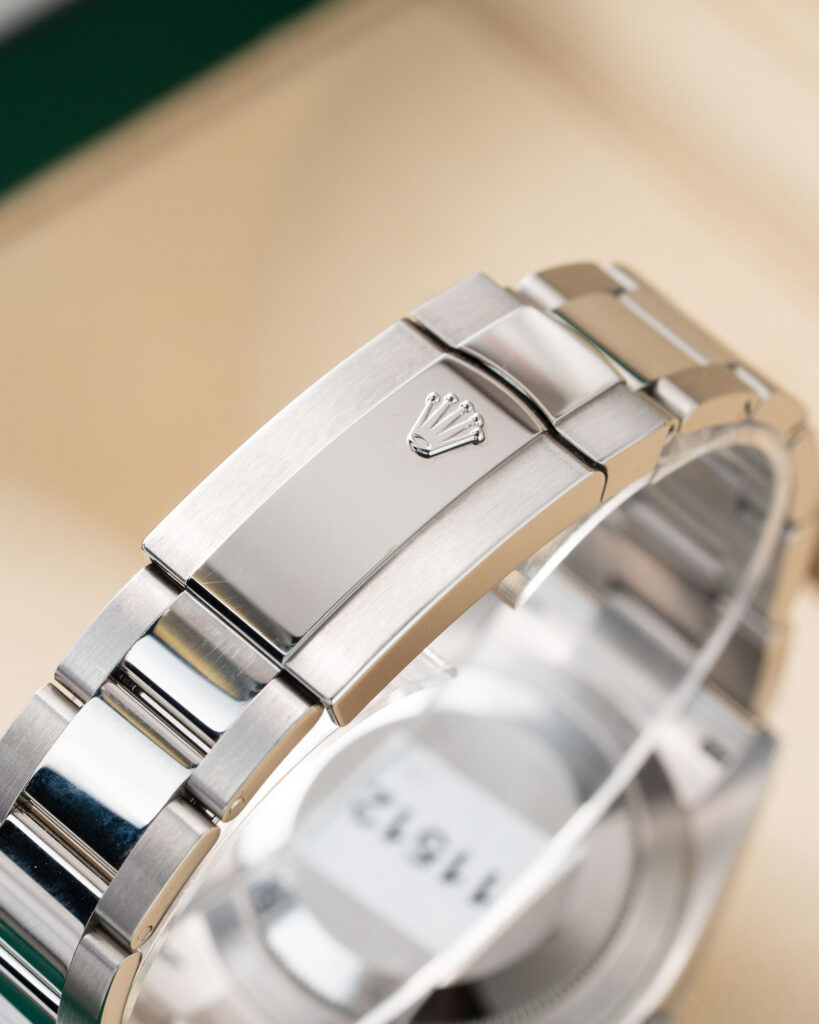 Rolex Datejust 126300 2024