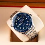 Omega Seamaster 21030422003001 2021