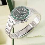 Rolex Submariner 116610LV 2013