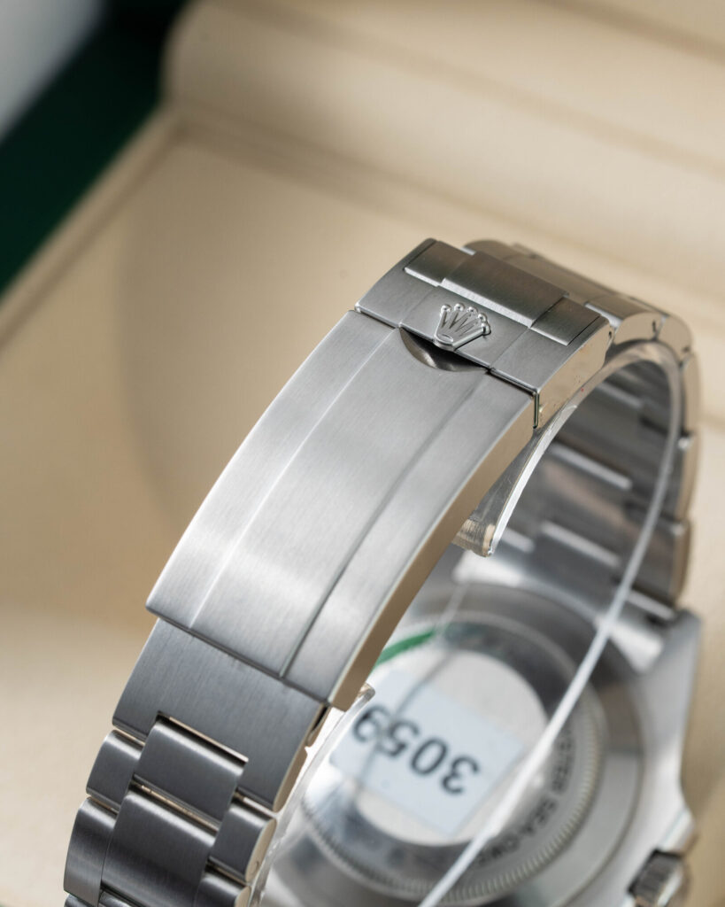 Rolex Sea-Dweller 126600 2021