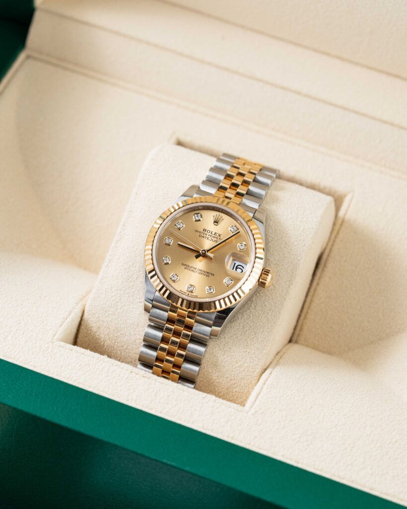 Rolex Datejust 278273 2023