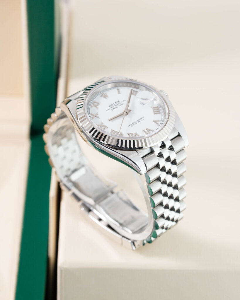 Rolex Datejust 126334 2022