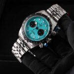 Tudor Black Bay Chrono 79360N 2026