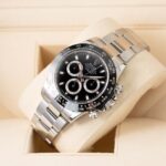 Rolex Daytona 116500LN 2021