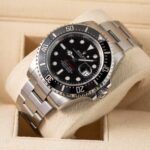 Rolex Sea-Dweller 126600 2021