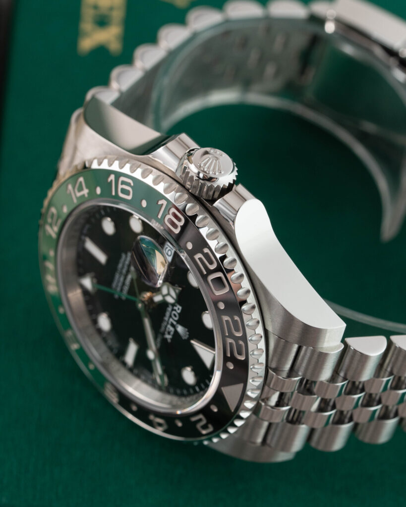 Rolex GMT-Master II 126720VTNR 2026