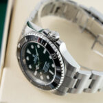 Rolex Submariner 114060 2018