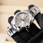 Rolex Datejust 126300 2021