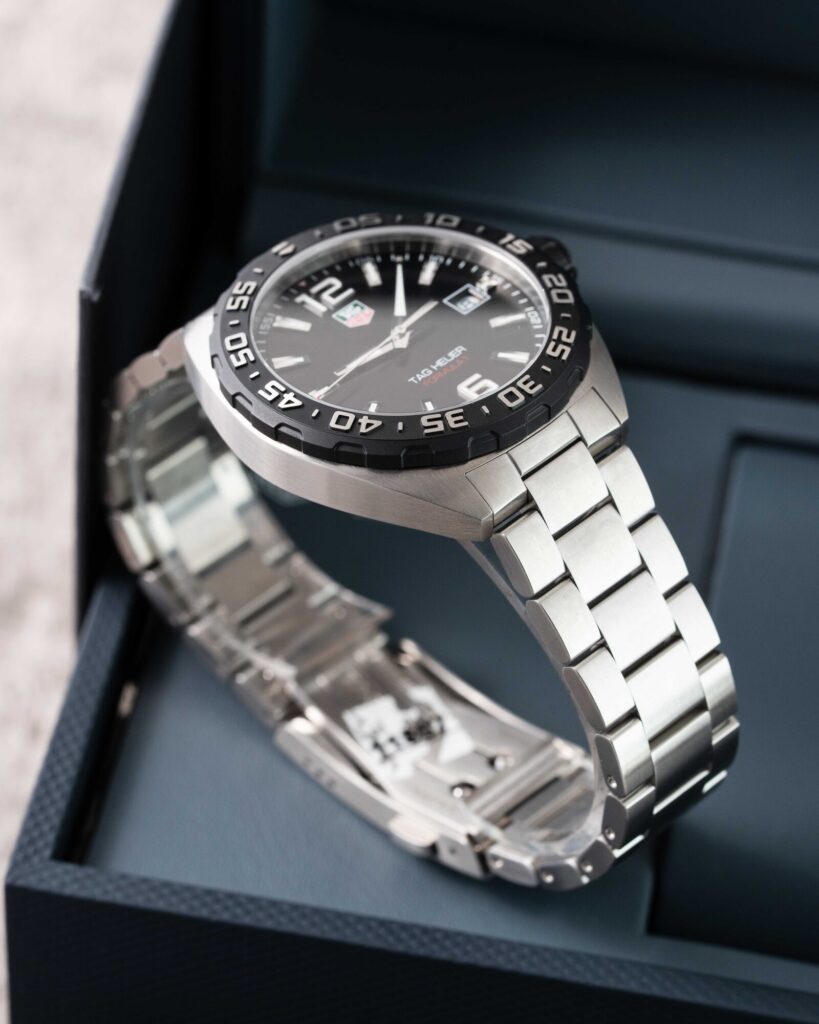Tag Heuer Formula 1 WAZ1110 2024