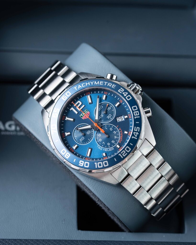 Tag Heuer Formula 1 CAZ1014.BA0842 2019