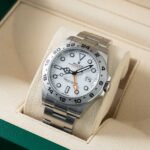 Rolex Explorer II 226570 2022