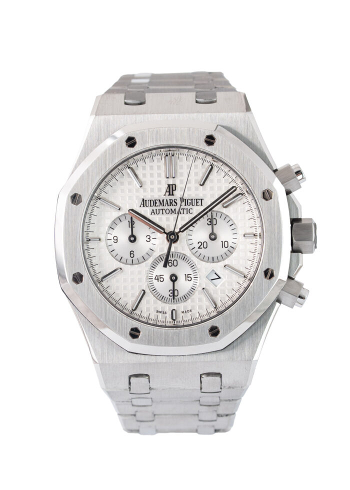 Audemars Piguet Royal Oak Chronograph 26320ST.OO.1220ST.02 2018