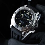 Panerai Luminor Submersible PAM00024 2016